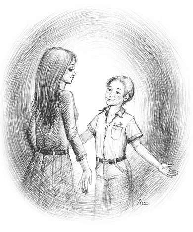 Иллюстрация к книге — Сказки для всей семьи. Арт-педагогика на практике [i_027.jpg]