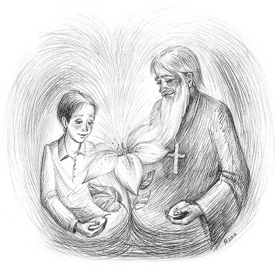 Иллюстрация к книге — Сказки для всей семьи. Арт-педагогика на практике [i_034.jpg]