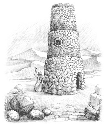 Иллюстрация к книге — Сказки для всей семьи. Арт-педагогика на практике [i_036.jpg]