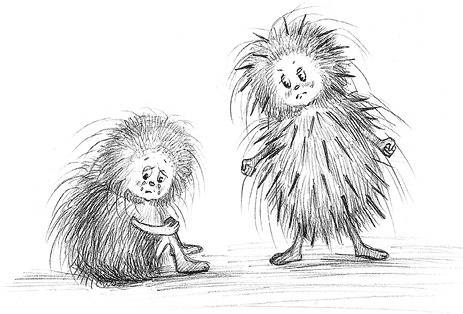 Иллюстрация к книге — Сказки для всей семьи. Арт-педагогика на практике [i_041.jpg]