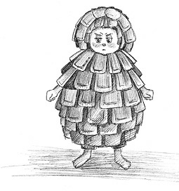 Иллюстрация к книге — Сказки для всей семьи. Арт-педагогика на практике [i_042.jpg]