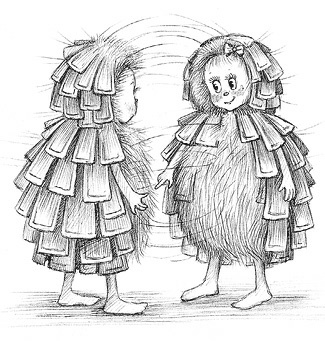 Иллюстрация к книге — Сказки для всей семьи. Арт-педагогика на практике [i_043.jpg]