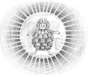 Иллюстрация к книге — Сказки для всей семьи. Арт-педагогика на практике [i_046.jpg]