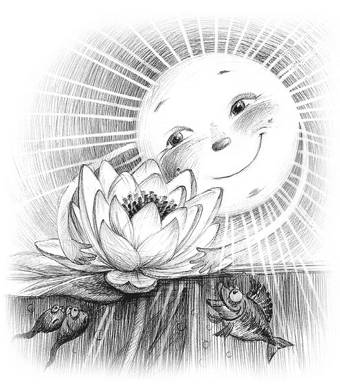 Иллюстрация к книге — Сказки для всей семьи. Арт-педагогика на практике [i_048.jpg]