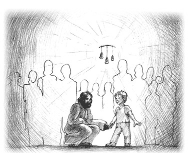 Иллюстрация к книге — Сказки для всей семьи. Арт-педагогика на практике [i_050.jpg]