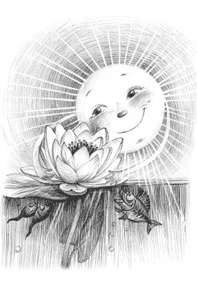 Иллюстрация к книге — Сказки для всей семьи. Арт-педагогика на практике [i_055.jpg]