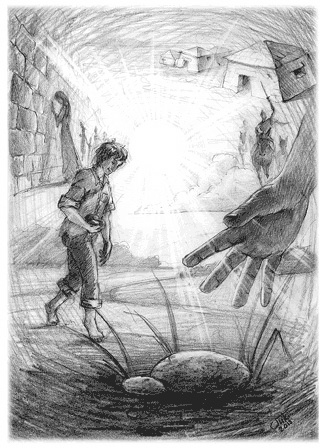 Иллюстрация к книге — Сказки для всей семьи. Арт-педагогика на практике [i_056.jpg]