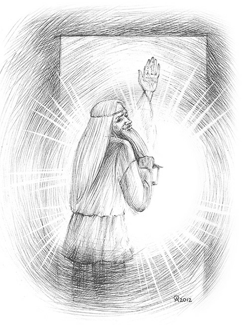 Иллюстрация к книге — Сказки для всей семьи. Арт-педагогика на практике [i_064.jpg]