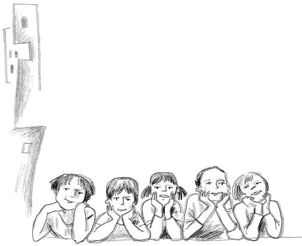 Иллюстрация к книге — Главное о воспитании детей. М. Монтессори, Я. Корчак, Л. Выготский, А. Макаренко, Э. Эриксон [_5.jpg]