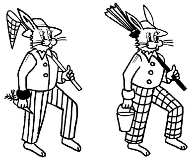 Иллюстрация к книге — Знаю, могу, делаю. Как лучше узнать своего ребенка и вырастить полноценную личность [i_007.jpg]