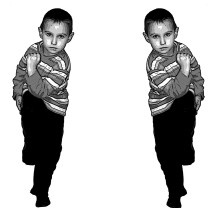 Иллюстрация к книге — Знаю, могу, делаю. Как лучше узнать своего ребенка и вырастить полноценную личность [i_008.jpg]