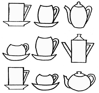 Иллюстрация к книге — Знаю, могу, делаю. Как лучше узнать своего ребенка и вырастить полноценную личность [i_012.jpg]