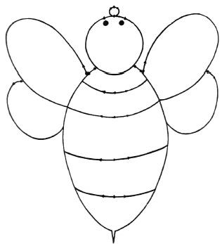 Иллюстрация к книге — Знаю, могу, делаю. Как лучше узнать своего ребенка и вырастить полноценную личность [i_022.jpg]