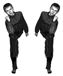 Иллюстрация к книге — Знаю, могу, делаю. Как лучше узнать своего ребенка и вырастить полноценную личность [i_025.jpg]