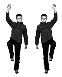 Иллюстрация к книге — Знаю, могу, делаю. Как лучше узнать своего ребенка и вырастить полноценную личность [i_026.jpg]