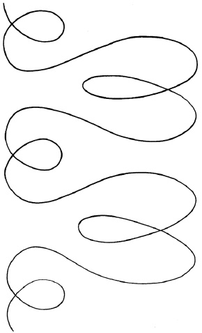 Иллюстрация к книге — Знаю, могу, делаю. Как лучше узнать своего ребенка и вырастить полноценную личность [i_036.jpg]