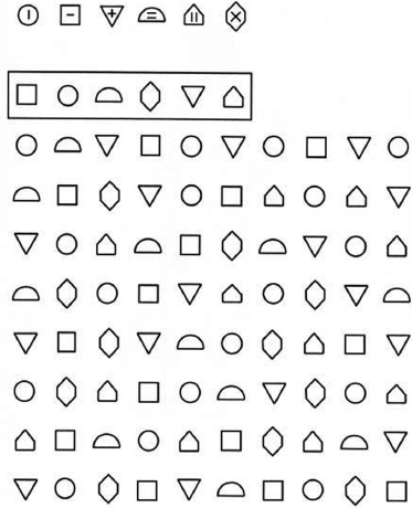 Иллюстрация к книге — Знаю, могу, делаю. Как лучше узнать своего ребенка и вырастить полноценную личность [i_049.jpg]