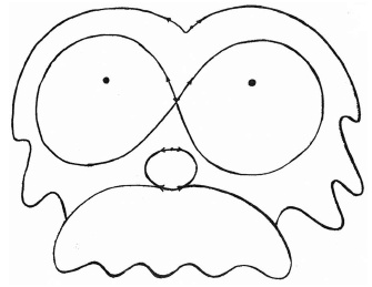 Иллюстрация к книге — Знаю, могу, делаю. Как лучше узнать своего ребенка и вырастить полноценную личность [i_055.jpg]