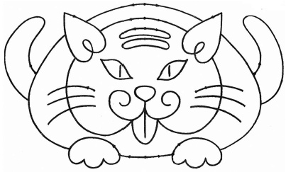 Иллюстрация к книге — Знаю, могу, делаю. Как лучше узнать своего ребенка и вырастить полноценную личность [i_056.jpg]