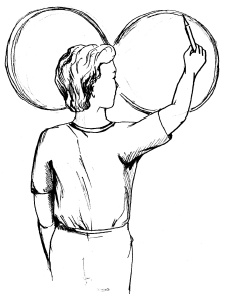 Иллюстрация к книге — Знаю, могу, делаю. Как лучше узнать своего ребенка и вырастить полноценную личность [i_062.jpg]