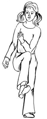 Иллюстрация к книге — Знаю, могу, делаю. Как лучше узнать своего ребенка и вырастить полноценную личность [i_064.jpg]