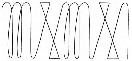 Иллюстрация к книге — Знаю, могу, делаю. Как лучше узнать своего ребенка и вырастить полноценную личность [i_069.jpg]