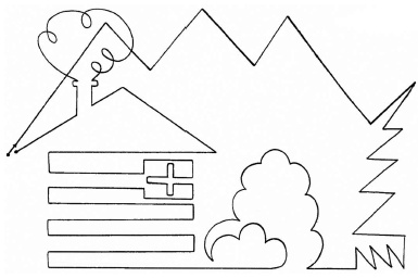 Иллюстрация к книге — Знаю, могу, делаю. Как лучше узнать своего ребенка и вырастить полноценную личность [i_072.jpg]