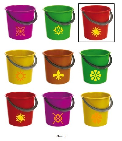 Иллюстрация к книге — Знаю, могу, делаю. Как лучше узнать своего ребенка и вырастить полноценную личность [i_082.jpg]