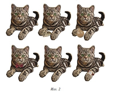 Иллюстрация к книге — Знаю, могу, делаю. Как лучше узнать своего ребенка и вырастить полноценную личность [i_083.jpg]