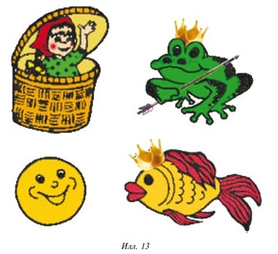 Иллюстрация к книге — Знаю, могу, делаю. Как лучше узнать своего ребенка и вырастить полноценную личность [i_093.jpg]