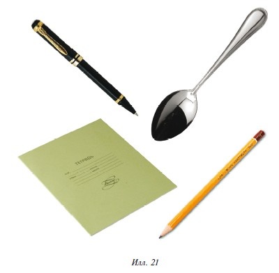 Иллюстрация к книге — Знаю, могу, делаю. Как лучше узнать своего ребенка и вырастить полноценную личность [i_100.jpg]