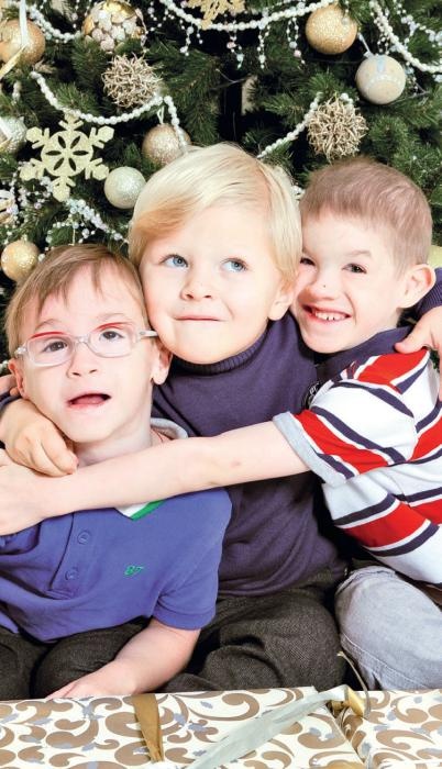 Иллюстрация к книге — Караван счастливых историй [_038.jpg]