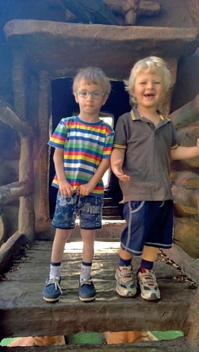 Иллюстрация к книге — Караван счастливых историй [_054.jpg]