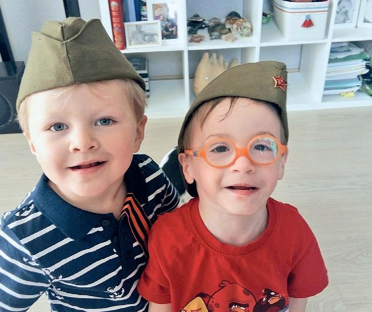 Иллюстрация к книге — Караван счастливых историй [_058_2.jpg]