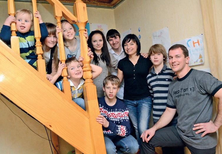 Иллюстрация к книге — Караван счастливых историй [_062_2.jpg]