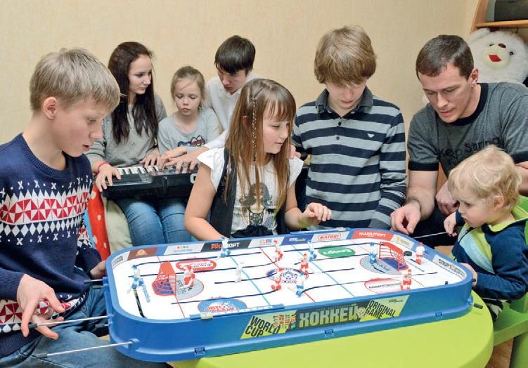 Иллюстрация к книге — Караван счастливых историй [_069_2.jpg]