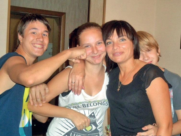 Иллюстрация к книге — Караван счастливых историй [_077_2.jpg]