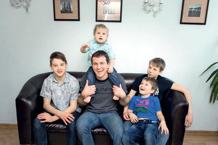 Иллюстрация к книге — Караван счастливых историй [_079_2.jpg]