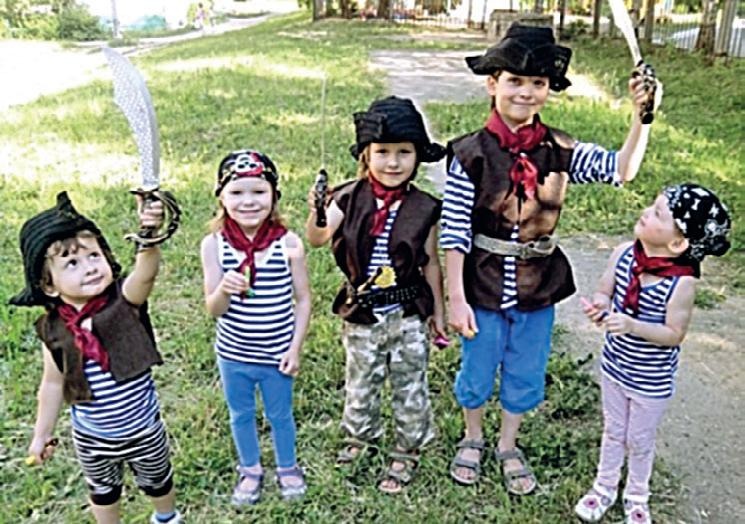 Иллюстрация к книге — Караван счастливых историй [_090_2.jpg]