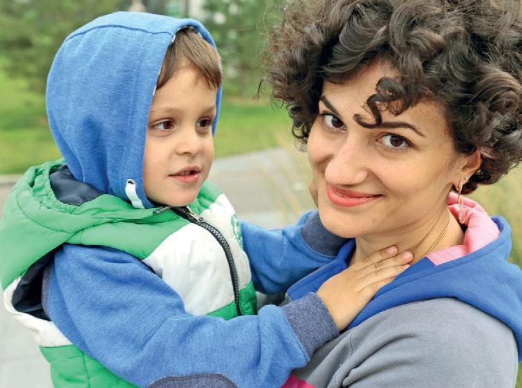 Иллюстрация к книге — Караван счастливых историй [_112_2.jpg]