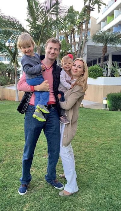 Иллюстрация к книге — Караван счастливых историй [_138.jpg]