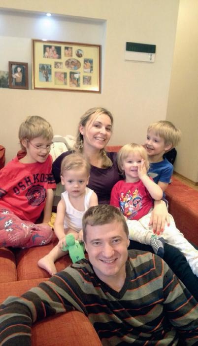 Иллюстрация к книге — Караван счастливых историй [_142.jpg]