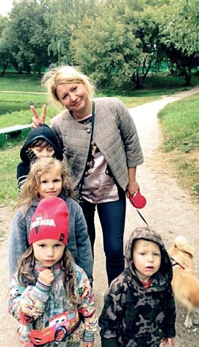 Иллюстрация к книге — Караван счастливых историй [_160.jpg]