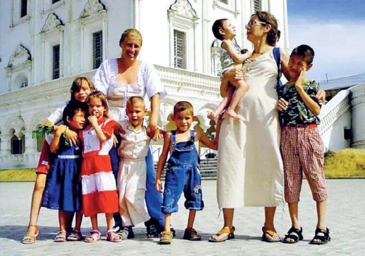 Иллюстрация к книге — Караван счастливых историй [_182_2.jpg]