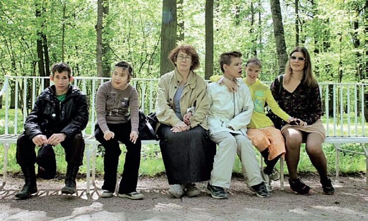 Иллюстрация к книге — Караван счастливых историй [_188_2.jpg]