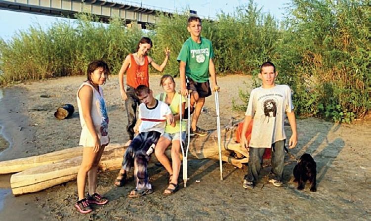 Иллюстрация к книге — Караван счастливых историй [_197_2.jpg]