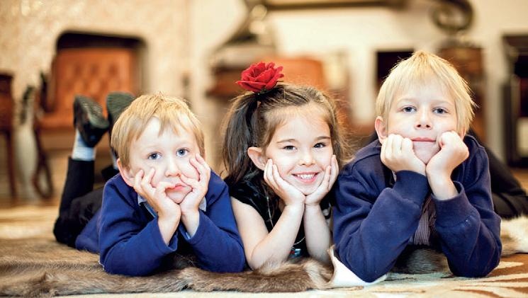 Иллюстрация к книге — Караван счастливых историй [_237_2.jpg]