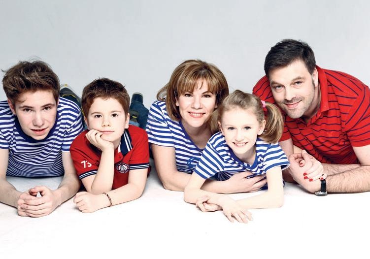 Иллюстрация к книге — Караван счастливых историй [_276_2.jpg]