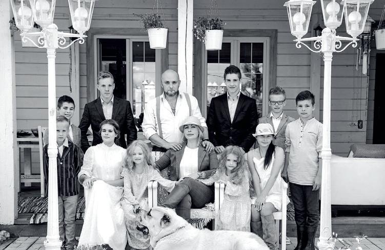 Иллюстрация к книге — Караван счастливых историй [_302_2.jpg]