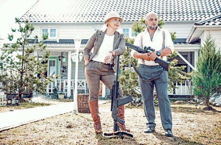 Иллюстрация к книге — Караван счастливых историй [_316_2.jpg]